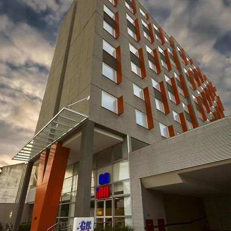 Go Inn Витория Экстерьер фото
